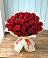 Букет 29 Красных роз в Котово Новгородская область