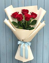 Букет Классика чувств в Котово Новгородская область