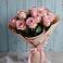 Букет цветов из: Розы в Котово Новгородская область