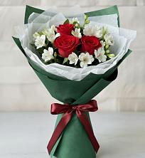 Букет Идеальный Вкус в Котово Новгородская область