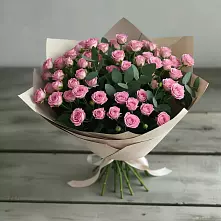 Букет Удовольствие в Котово Новгородская область