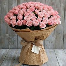 Букет 151 Роза Роуз в Котово Новгородская область