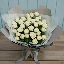 Букет Белоснежная нежность в Котово Новгородская область
