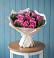 Букет цветов из: Розы в Котово Новгородская область