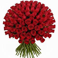 Букет Красные розы Чери Лав в Котово Новгородская область